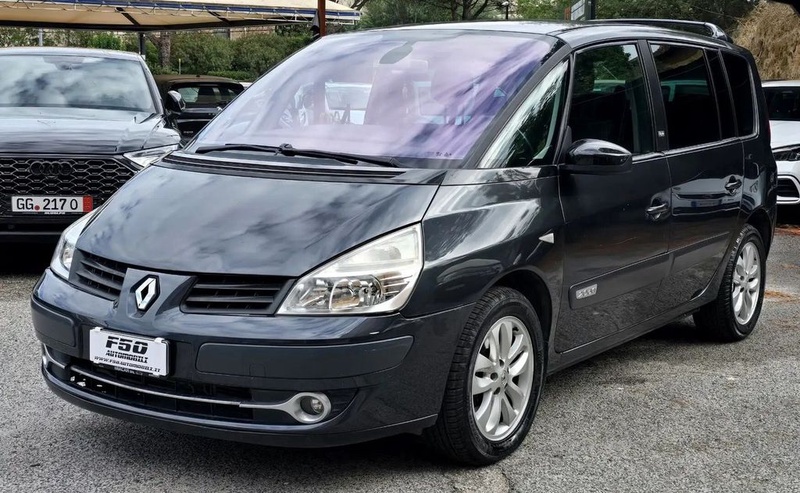 Renault Espace