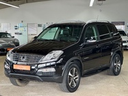 Ssangyong Rexton 2016