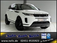 Land Rover Evoque 2020