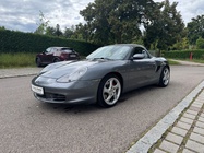 Porsche Boxster 2003