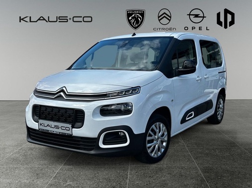 Citroen Berlingo 2022