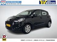 Hyundai i10 2022