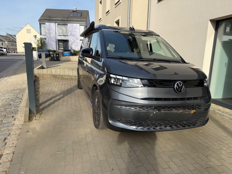 Volkswagen T7