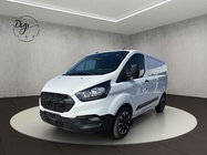 Ford Transit Custom 2022