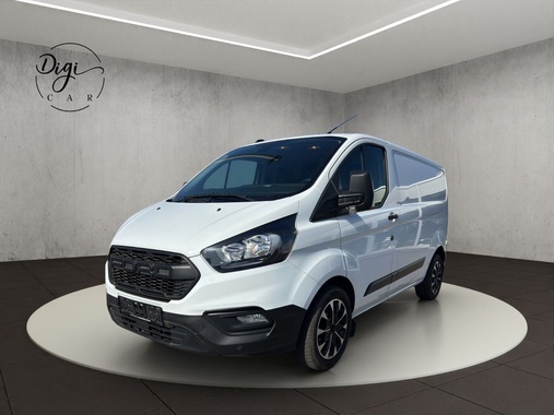 Ford Transit Custom 2022