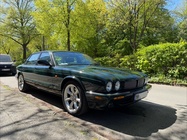 Jaguar XJ 2020