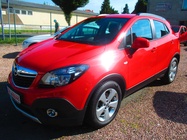 Opel Mokka 2015
