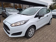 Ford Fiesta 2016
