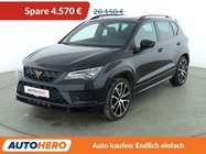 Cupra Ateca 2019