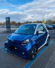 Smart ForTwo 2020