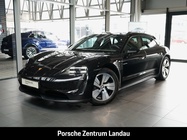 Porsche Taycan 2022