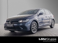 Volkswagen Polo 2022