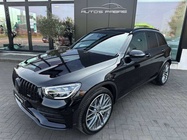 Mercedes-Benz GLC-Class 2022
