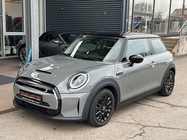 MINI Cooper 2021