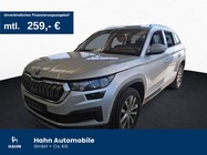 Skoda Kodiaq 2022