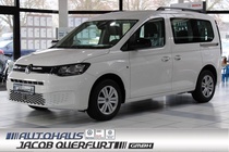 Volkswagen Caddy 2026