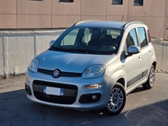 Fiat Panda 2019