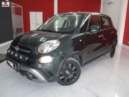 Fiat 500L 2021