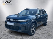 Dacia Bigster 2026