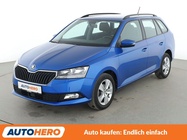 Skoda Fabia 2020