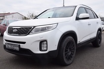 Kia Sorento 2013