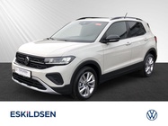 Volkswagen T-Cross 2025