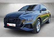Audi Q8 2022