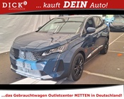 Peugeot 3008 2021