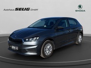 Skoda Fabia 2021