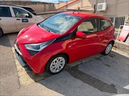Toyota Aygo 2019