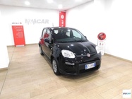 Fiat Panda 2023