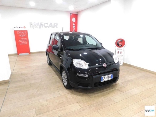 Fiat Panda 2023