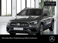 Mercedes-Benz GLA-Class 2025