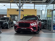 Bentley Bentayga 2023