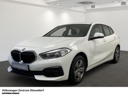 BMW 1 Series 2019