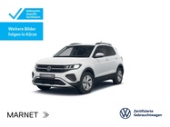 Volkswagen T-Cross 2024
