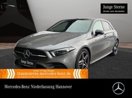Mercedes-Benz A-Class 2022