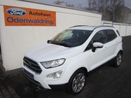 Ford EcoSport 2019