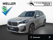 BMW X1 2025