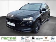 Skoda Karoq 2022