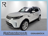 Land Rover Discovery 2021