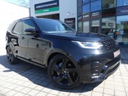 Land Rover Discovery 2024