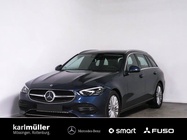 Mercedes-Benz C-Class 2024