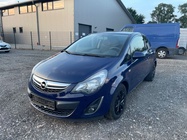 Opel Corsa 2014