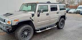 Hummer H2 2004