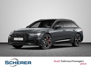 Audi S6 2024
