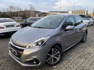Peugeot 208 2019