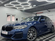 BMW 5 Series 2020