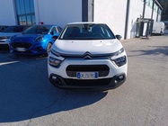 Citroen C3 2022