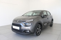 Citroen C3 2022